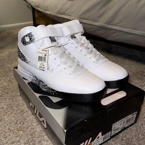 Fila Vulc 13 Halftone 2